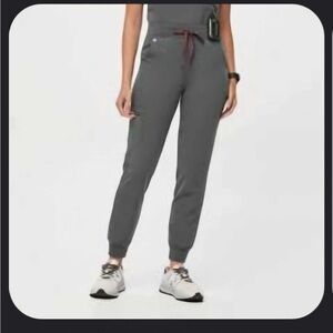 FIGs BONSAI size medium joggers